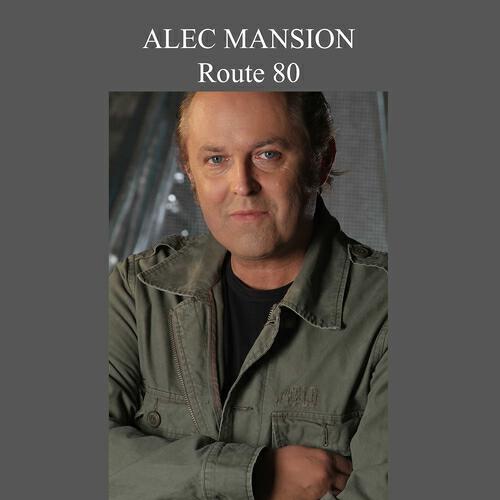 Alec Mansion - Route 80