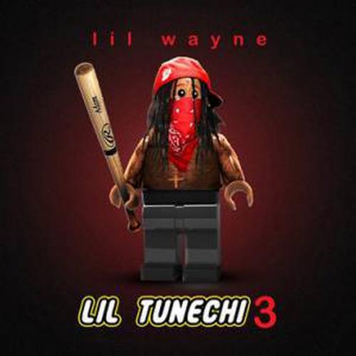 Постер альбома Lil Tunechi 3