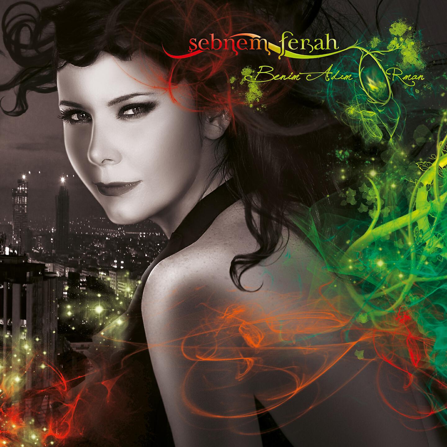 Şebnem Ferah - Yalnız