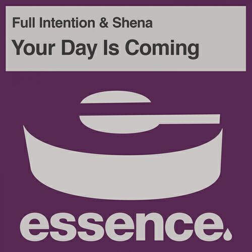 Full Intention - Your Day Is Coming (Full Intention Dub)