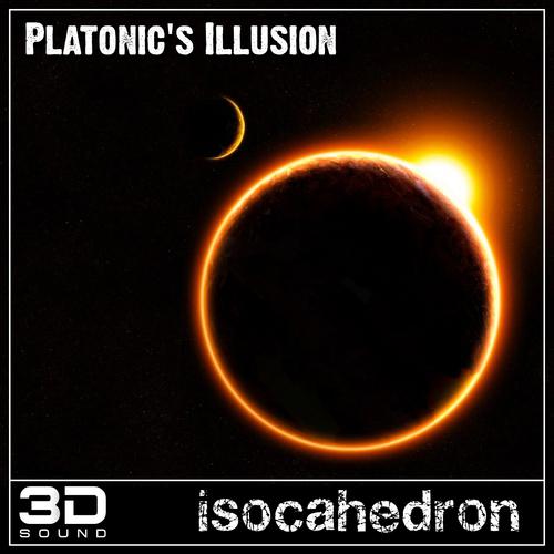 Постер альбома Platonic's Illusion: Isocahedron Element