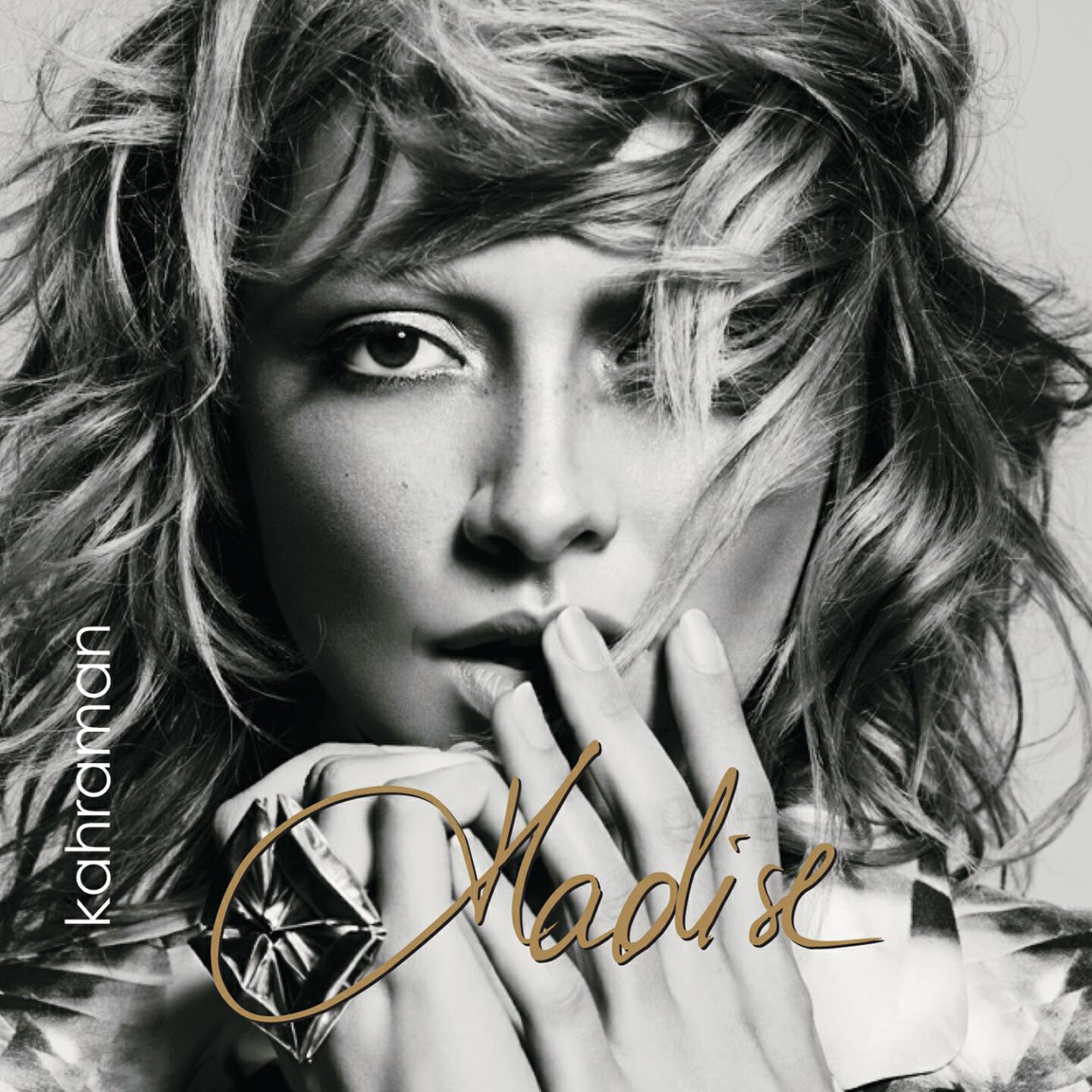 Hadise - Düm Tek Tek (Club Mix)
