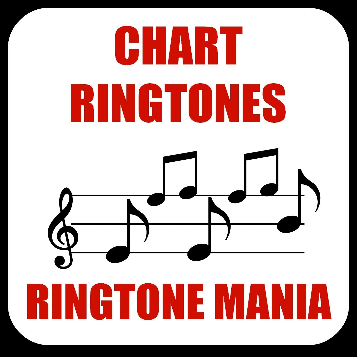 Chart Ringtones - Heart Attack in the style of Demi Lovato (Ringtone)