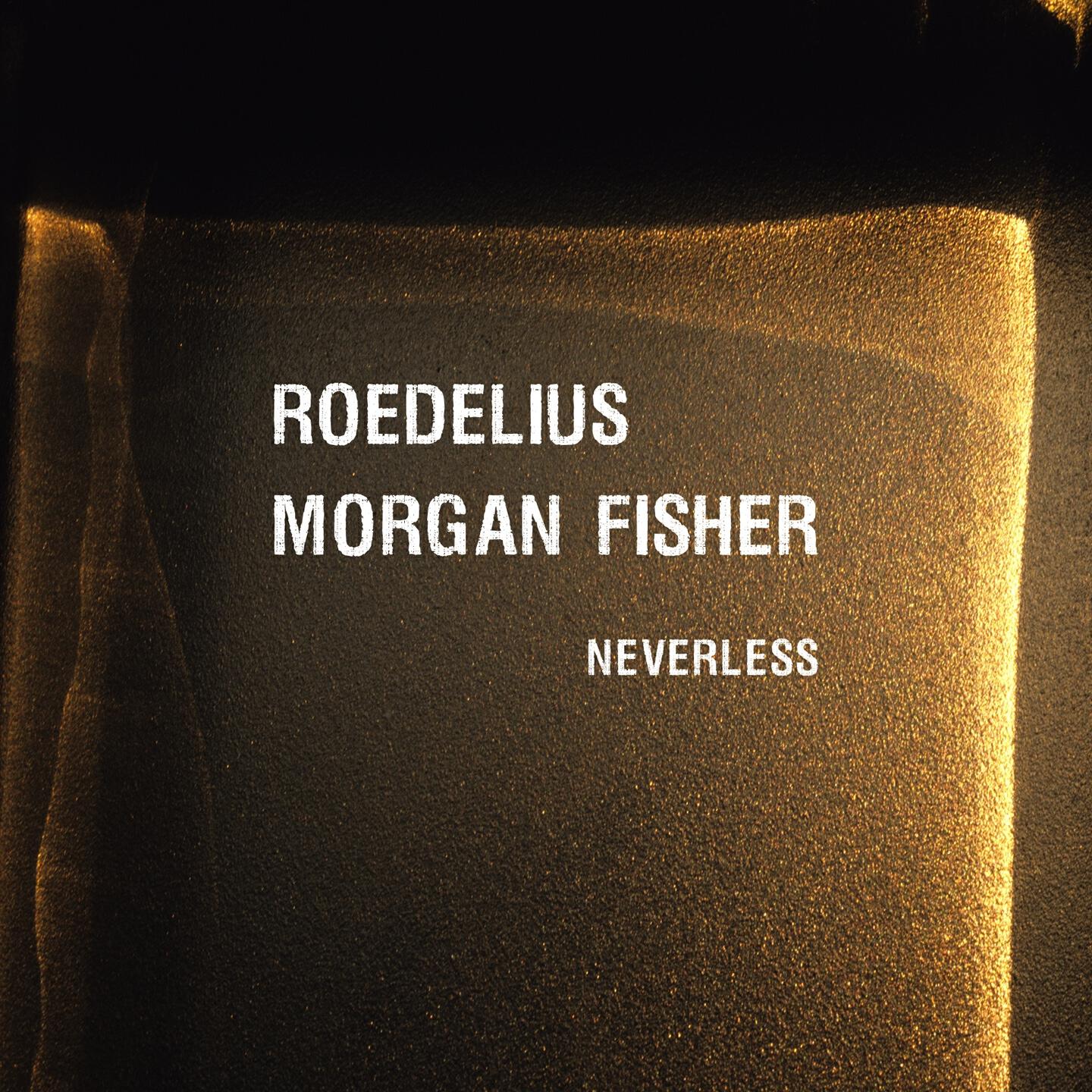 Roedelius - Whatelse