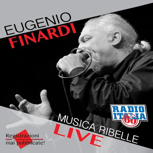 Постер альбома Musica ribelle live