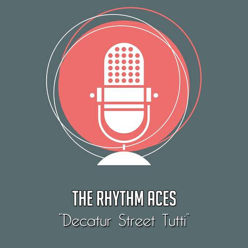 The Rhythm Aces - Band Box Stomp