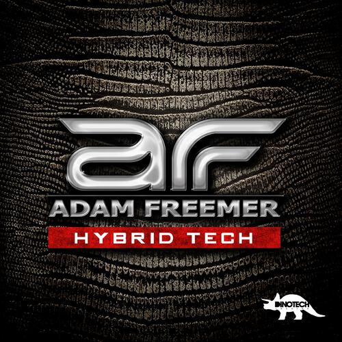 Adam Freemer - Dreamer of Dreams