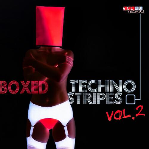 2Drops - Techno Is Insane (Ronan Dec Remix)