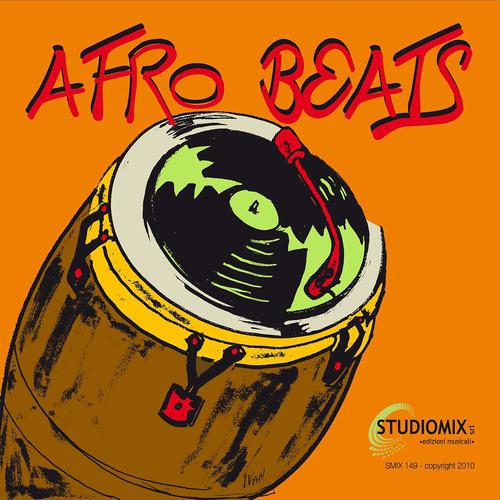Постер альбома Afro Beats