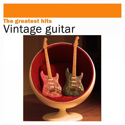 Bert Weedon - Play That Big Guitar