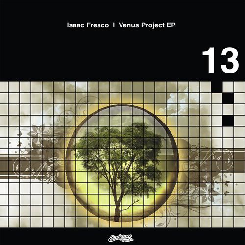 Постер альбома Venus Project Ep