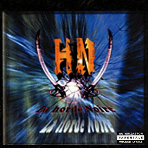 La Horde Noire - Intro (DJ Moody Mike)