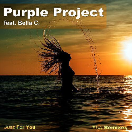 Purple Project - Just for You (Jay Mexx Remix)