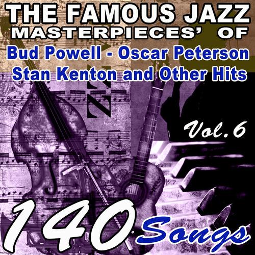 Bud Powell - I'll Remember April