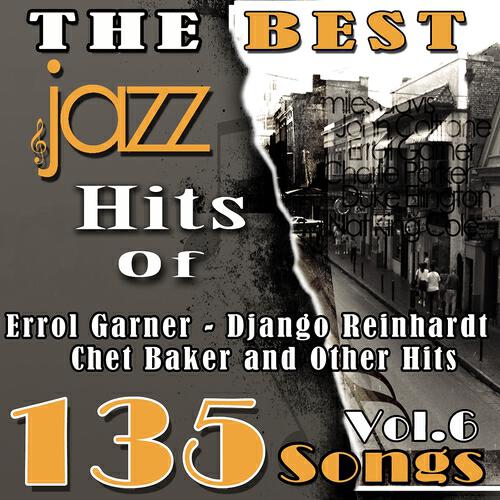 Django Reinhardt - Shine