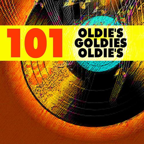 Постер альбома 101 Oldies Goldies Oldies (Original Artist Original Songs)