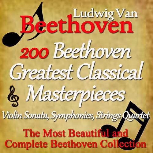 Calvet Quartet - String Quartet No. 7 in E Minor, Op. 59 No. 2 