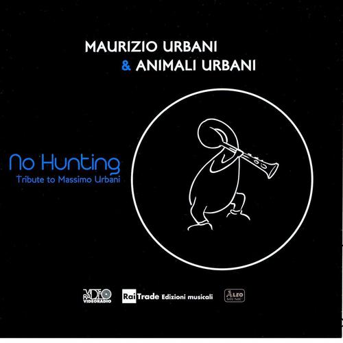 Постер альбома No hunting tribute to massimo urbani