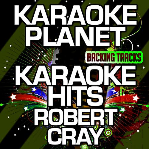 A-Type Player - More Than I Can Stand (Karaoke Version) (Originally Performed By Robert Cray)