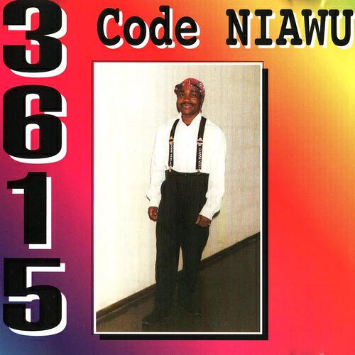 3615 Code Niawu - Tata nzambe