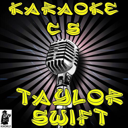 Karaoke Compilation Stars - Last Christmas (Karaoke Version) (Originally Performed By Taylor Swift)