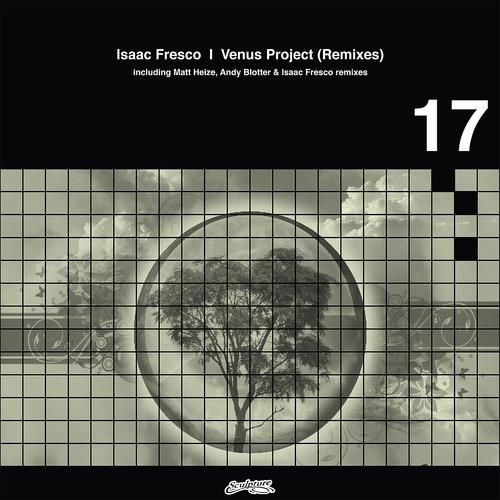 Постер альбома Venus Project