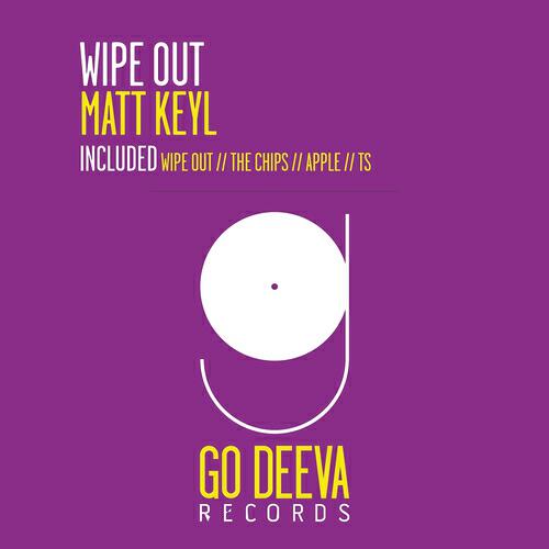 Matt Keyl - The Chips