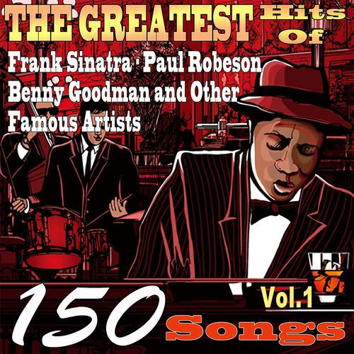 Paul Robeson - Carry Me Back to Green Pastures