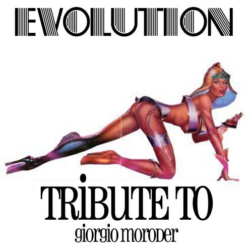 Disco Fever - Evolution (Tribute to Giorgio Moroder)