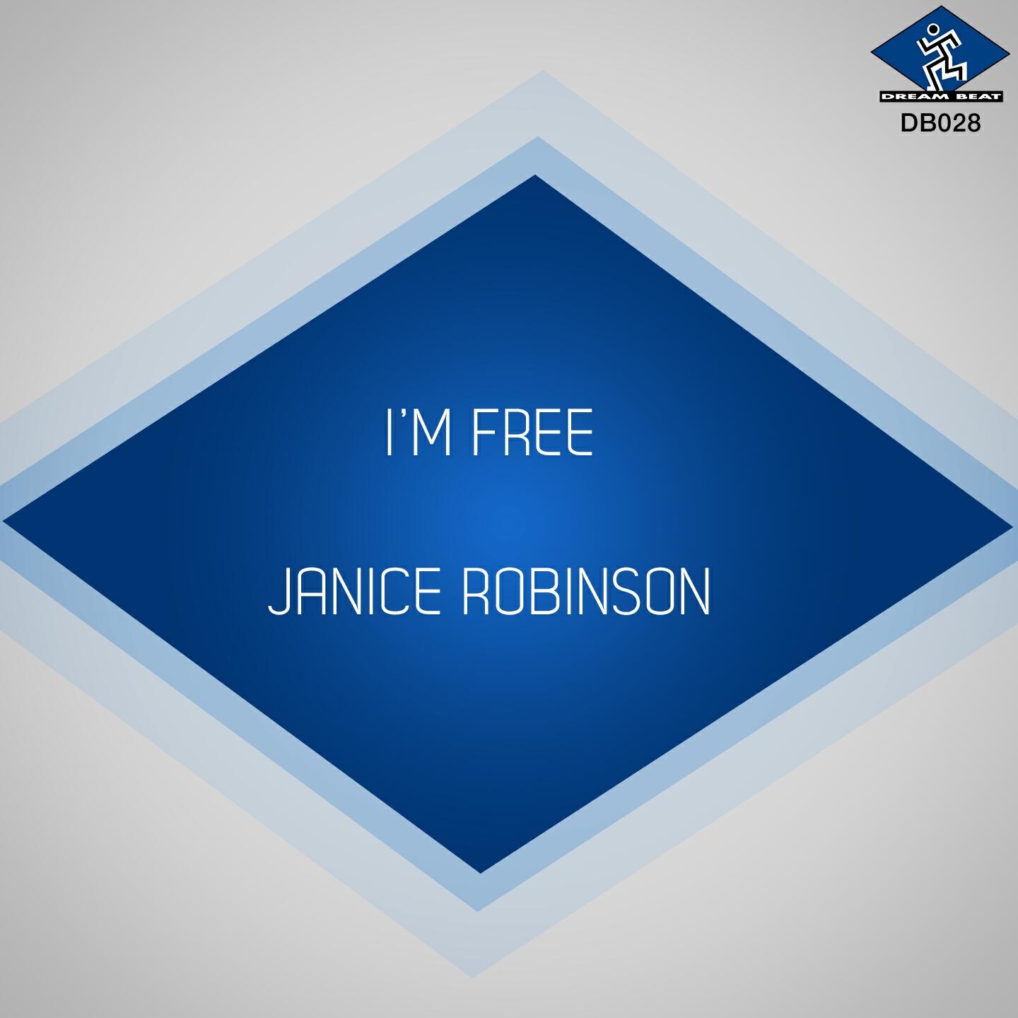 Janice Robinson - I' M Free (Joe T Vannelli Light Mix)