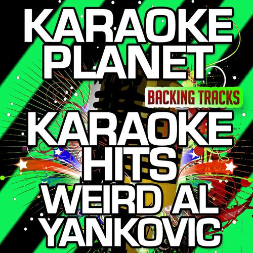 A-Type Player - Like a Surgeon (Karaoke Version) (Originally Performed By Weird Al Yankovic)