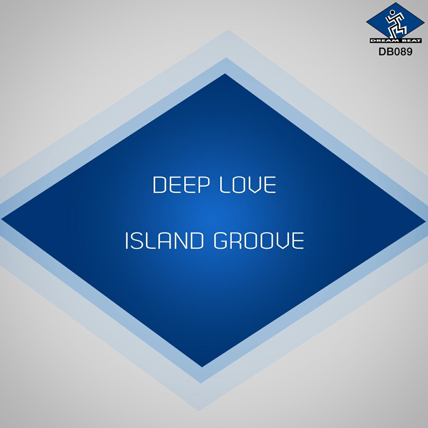 Island Groove - Deep Love (Island Groove Dub Vocal)