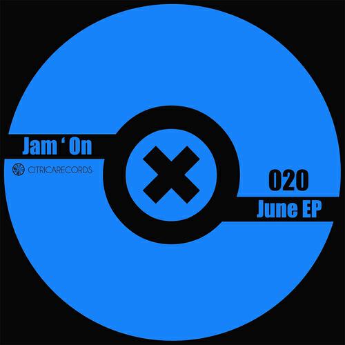 Jam' On - Got Ya (Monkey Coops South Negga Doux Remix)