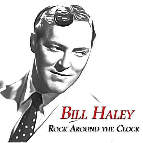 Bill Haley - The Paper Boy (On Main Street, USA)