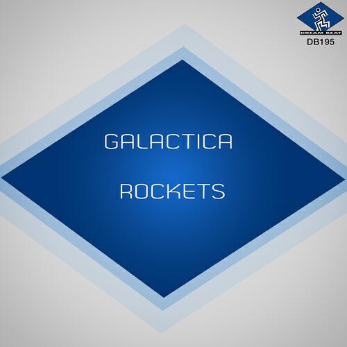 Rockets - Galactica (Joe T Vannelli Vocal Remix Radio Edit)