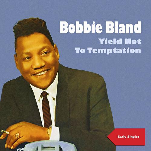 Bobby Bland - Hold Me Tenderly