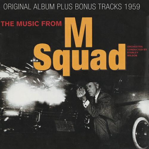 Stanley Wilson - Shoutgun Slade (Theme) (Bonus Track)