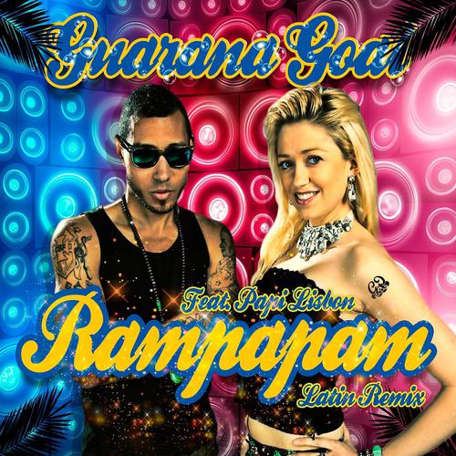 Постер альбома Rampapam