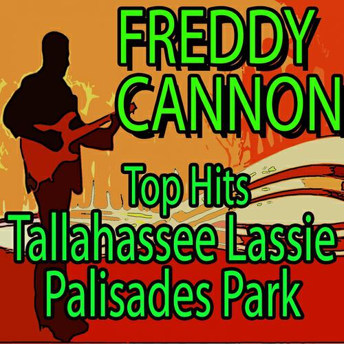 Freddy Cannon - Chattanooga Shoe Shine Boy