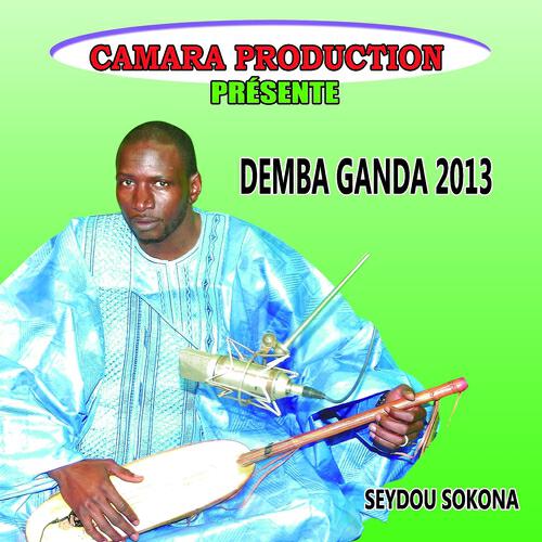 Demba Ganda Fadiga - Karo (Bamaro Doucoure)