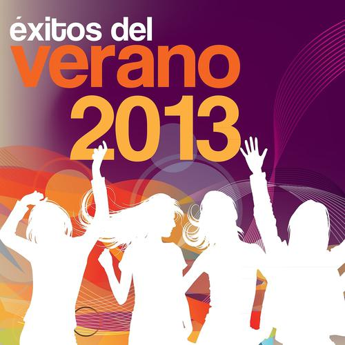 Постер альбома Éxitos del Verano 2013