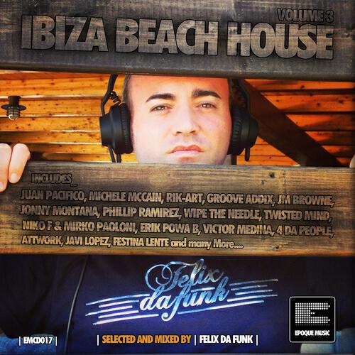 Groove Addix - Where Does Music Go (Niko F & Mirko Paoloni Remix)