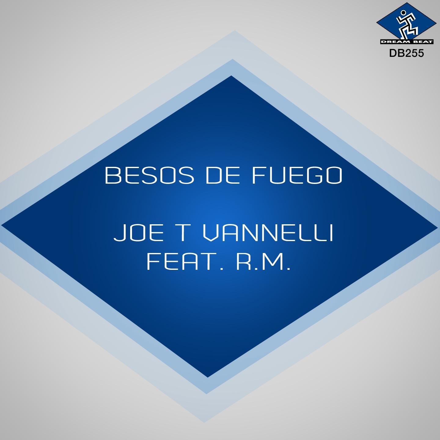 Постер альбома Besos de Fuego