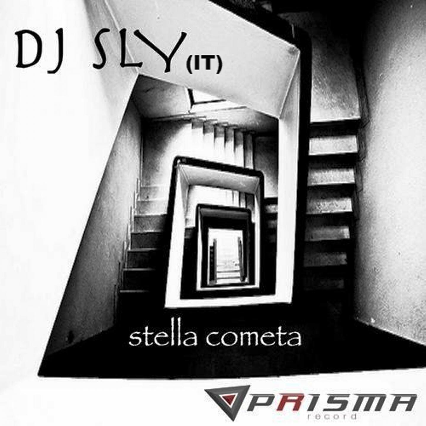 DJ Sly (IT) - Stella Cometa (No Vox Mix)