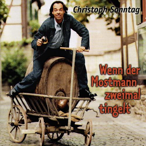 Christoph Sonntag - 40 Jahre Baden-Württemberg
