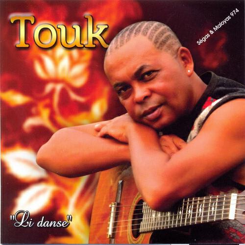 Touk - Ekout le cri citoyen