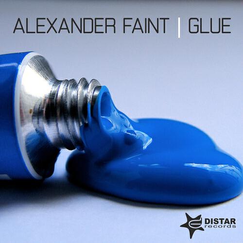 Alexander Faint - Glue (DJ Global Byte Only Voice Mix)