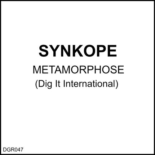 Synkope - Metamorphose (Metaclub)