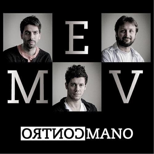 MEV - Nei tuoi occhi