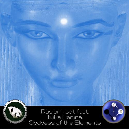 Ruslan-Set - For the Goddes of Elements (Tropical Highlight Remix)